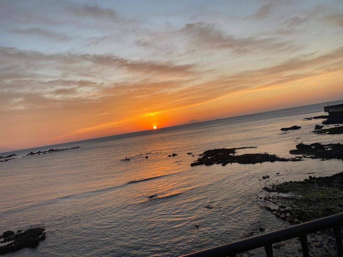 Kr バーズ ヴィラ伊豆白浜リゾート Shimoda (Shizuoka) Exterior foto