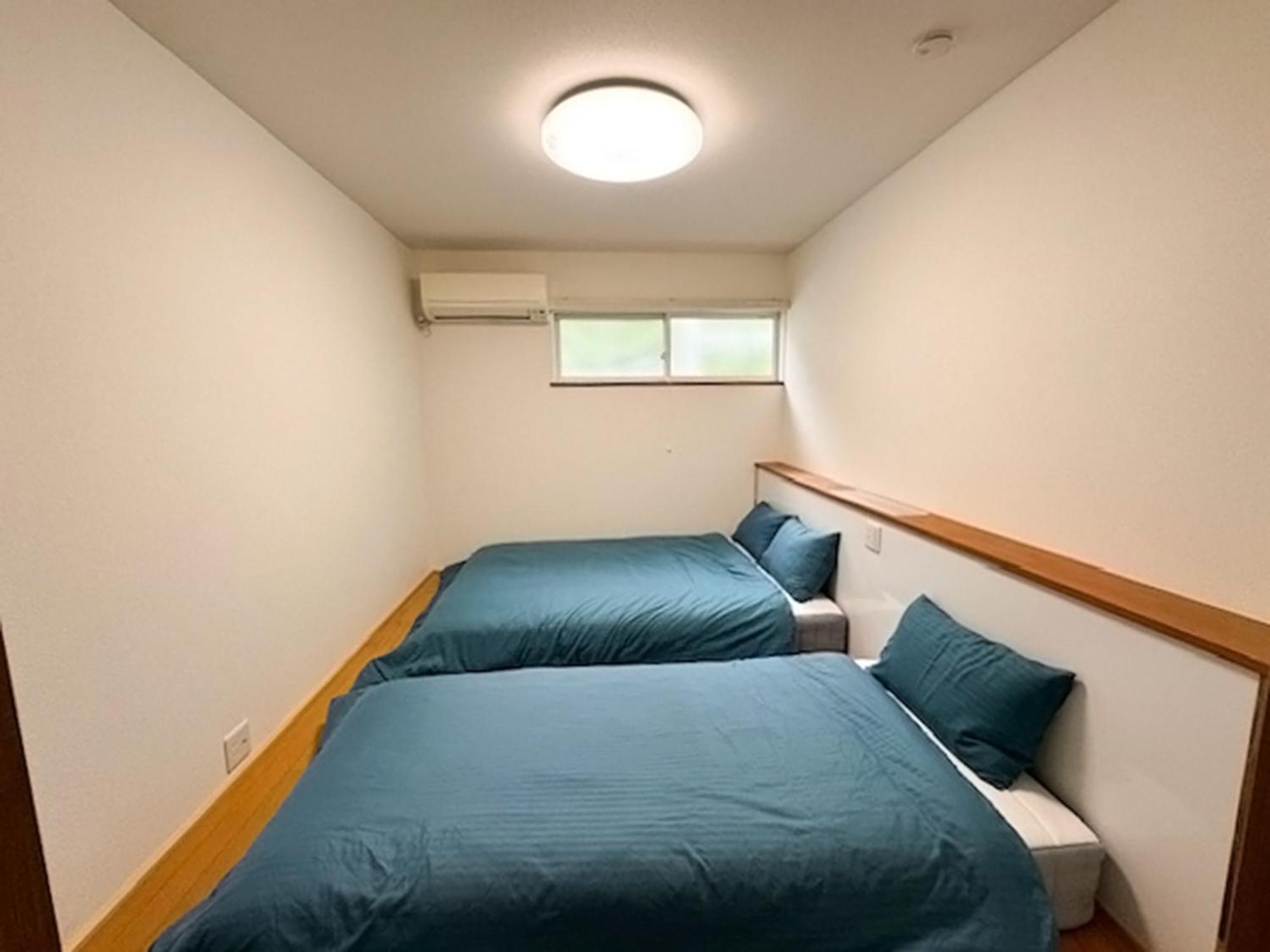 Kr バーズ ヴィラ伊豆白浜リゾート Shimoda (Shizuoka) Quarto foto