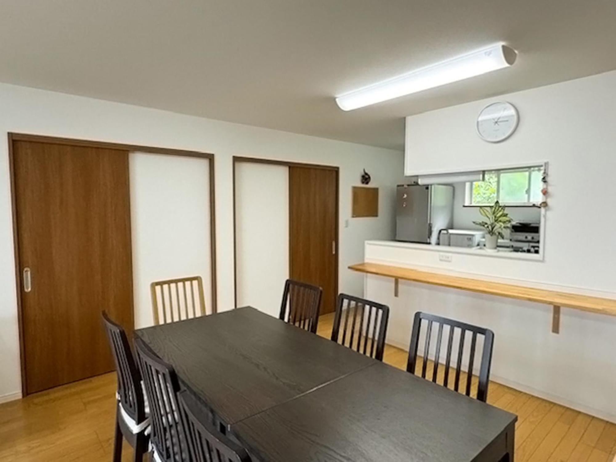 Kr バーズ ヴィラ伊豆白浜リゾート Shimoda (Shizuoka) Quarto foto